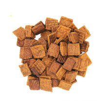 beef bite cubes natural dog snacks pet treats